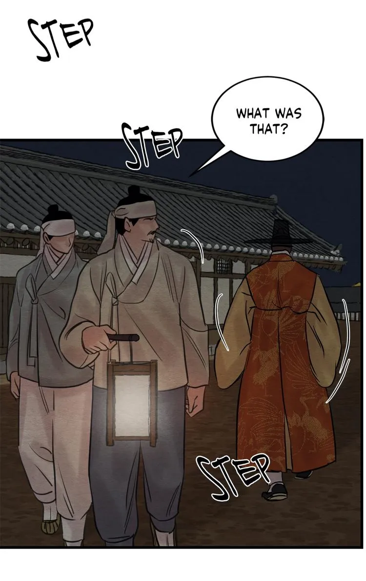 Painter Of The Night - Chapter 43 Page 9