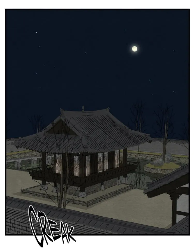 Painter Of The Night - Chapter 43 Page 11