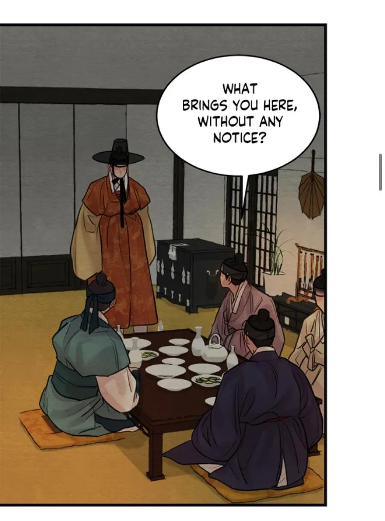 Painter Of The Night - Chapter 43 Page 13