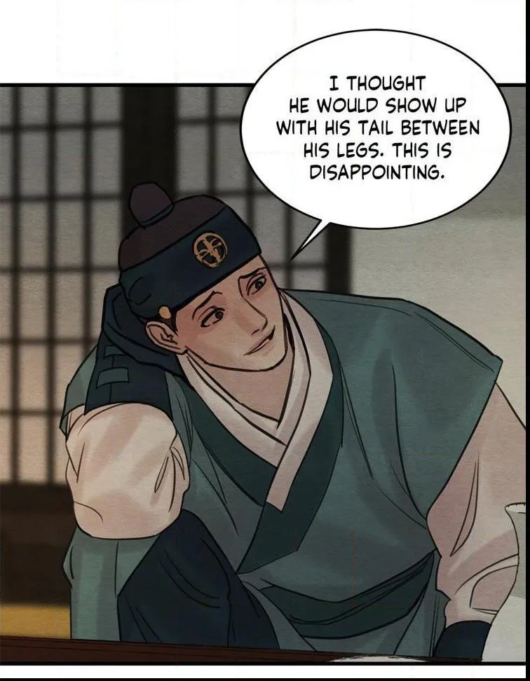 Painter Of The Night - Chapter 43 Page 20