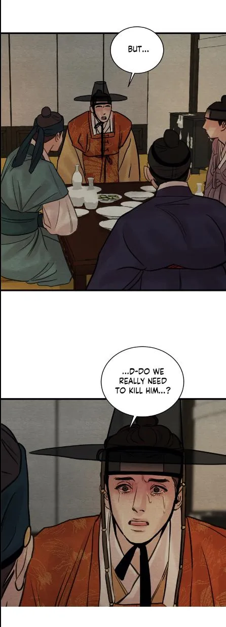 Painter Of The Night - Chapter 43 Page 26