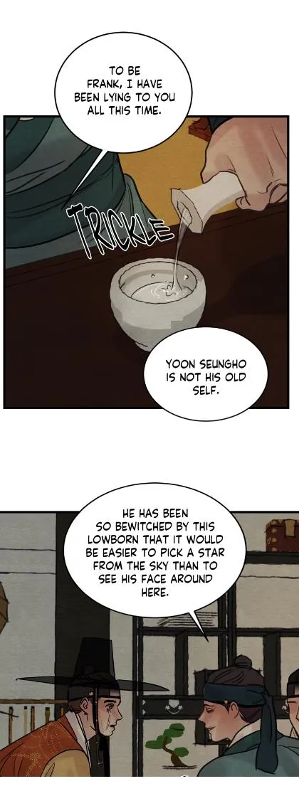 Painter Of The Night - Chapter 43 Page 28