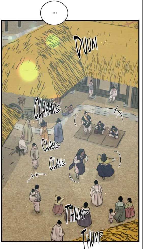 Painter Of The Night - Chapter 43 Page 34