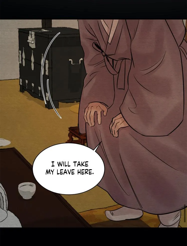 Painter Of The Night - Chapter 43 Page 37