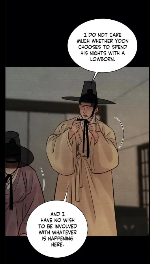 Painter Of The Night - Chapter 43 Page 38