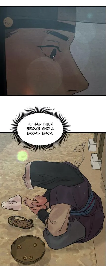 Painter Of The Night - Chapter 43 Page 41
