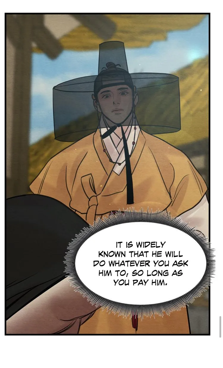 Painter Of The Night - Chapter 43 Page 43