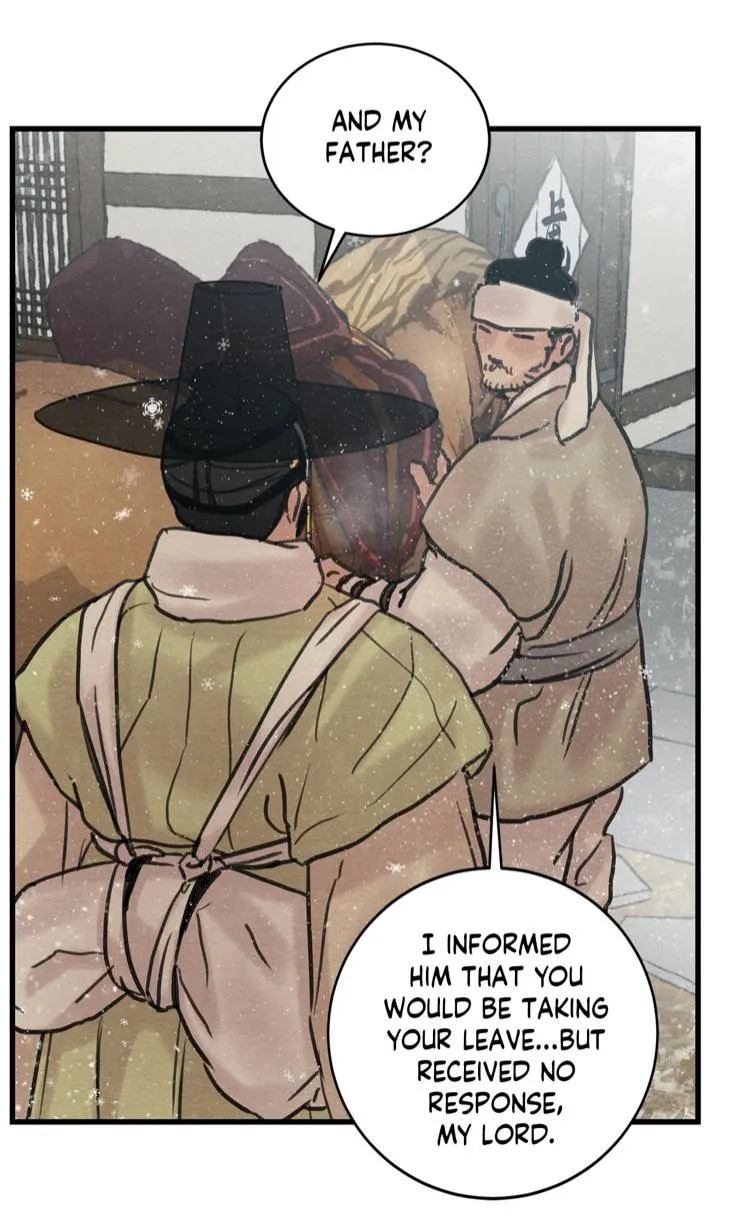 Painter Of The Night - Chapter 44 Page 8