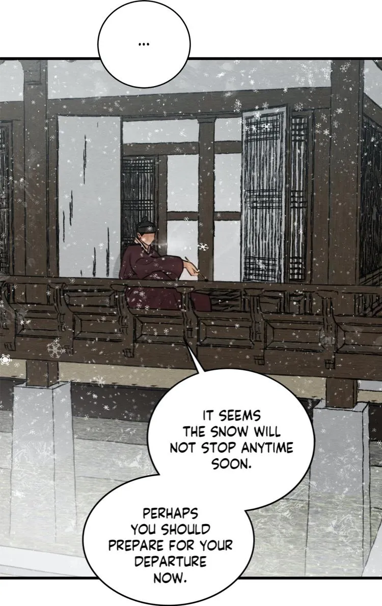 Painter Of The Night - Chapter 44 Page 18
