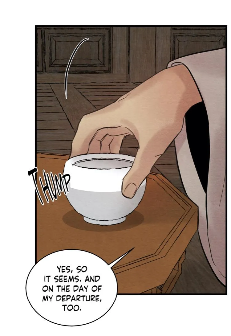 Painter Of The Night - Chapter 44 Page 19