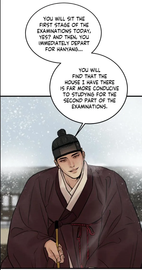 Painter Of The Night - Chapter 44 Page 23