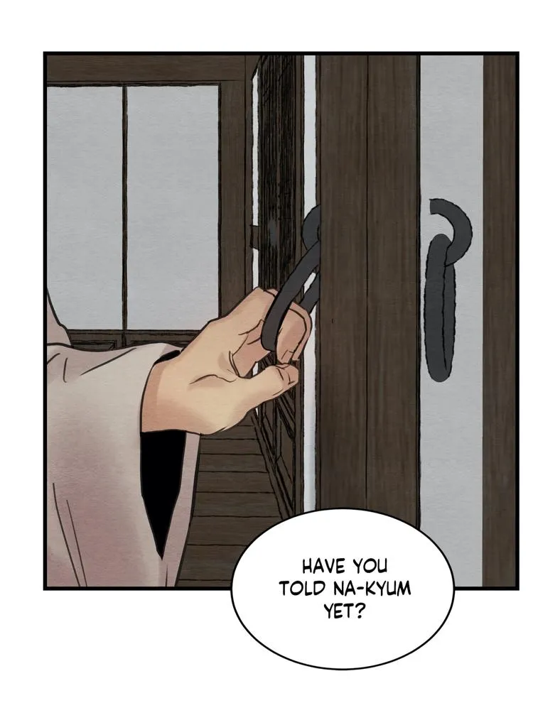Painter Of The Night - Chapter 44 Page 27