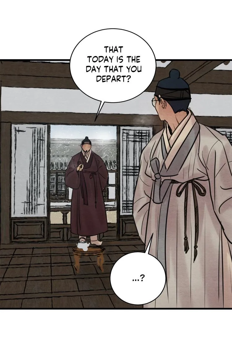 Painter Of The Night - Chapter 44 Page 28