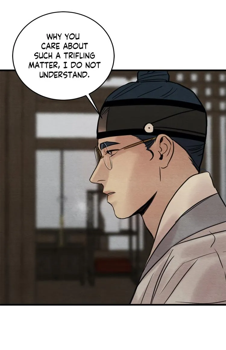Painter Of The Night - Chapter 44 Page 31