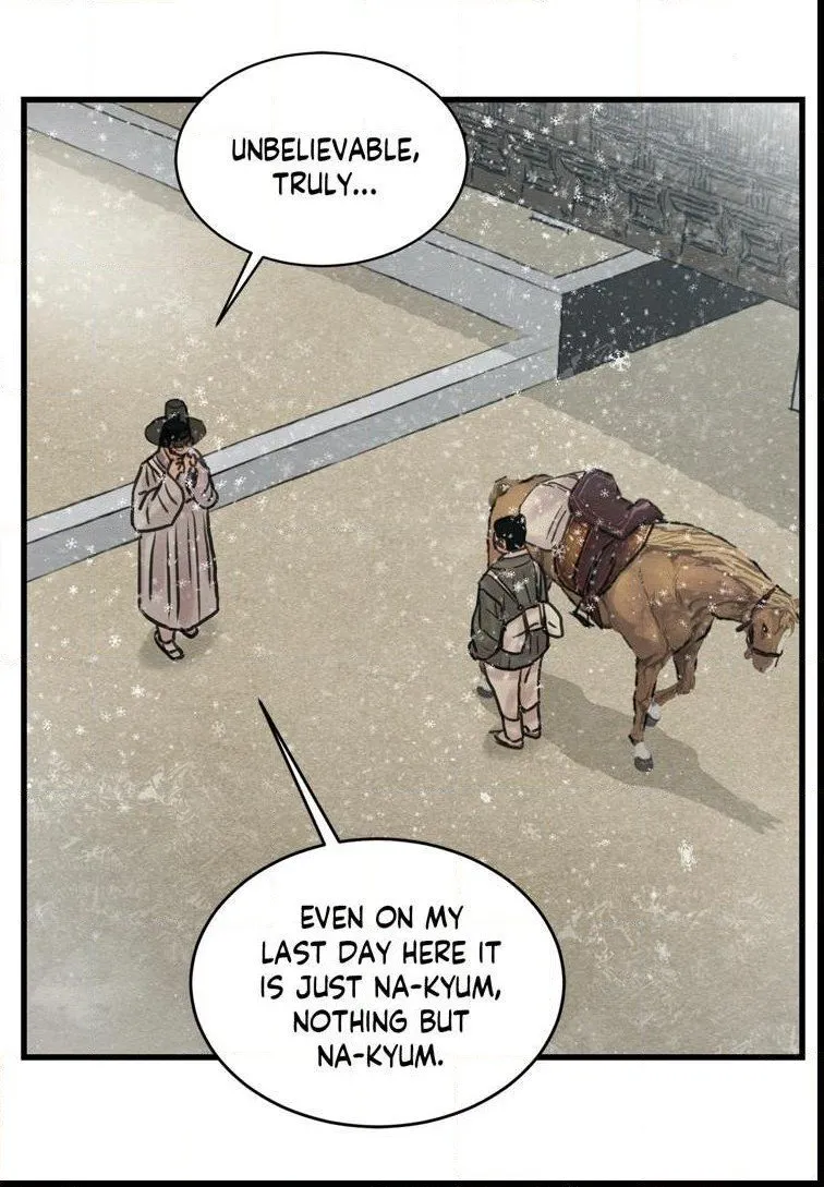 Painter Of The Night - Chapter 44 Page 34