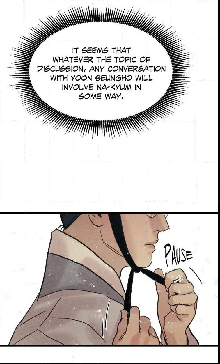 Painter Of The Night - Chapter 44 Page 35