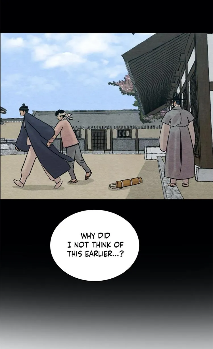 Painter Of The Night - Chapter 44 Page 38