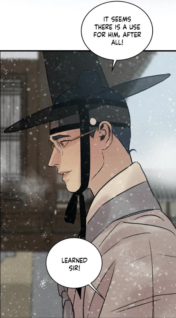 Painter Of The Night - Chapter 44 Page 39