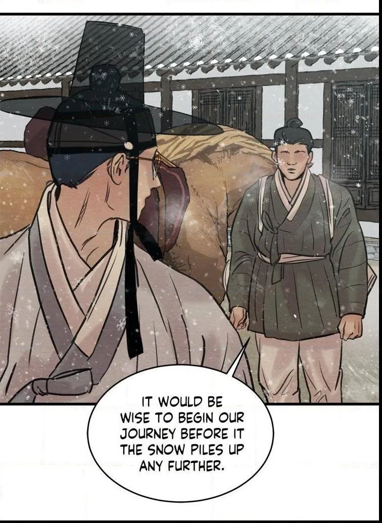 Painter Of The Night - Chapter 44 Page 40