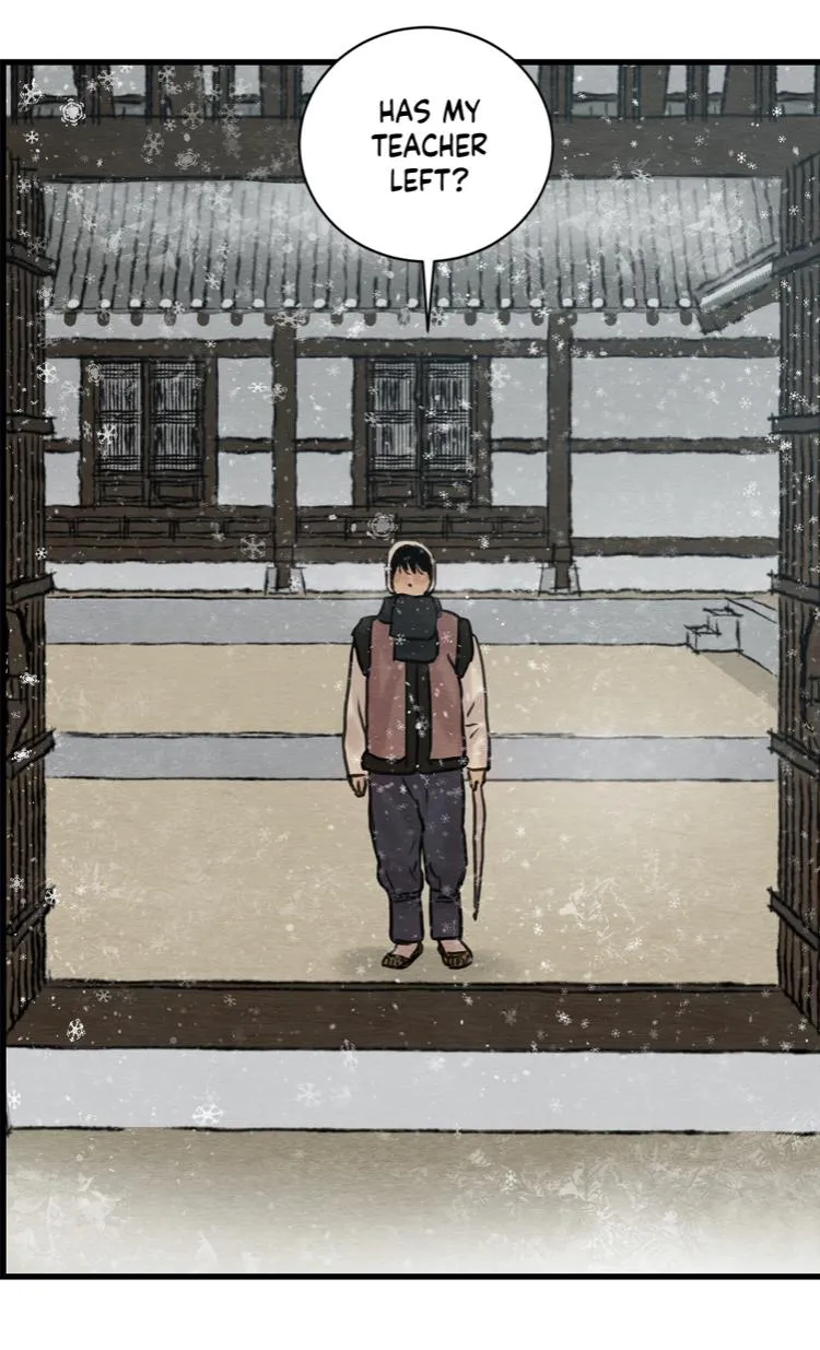 Painter Of The Night - Chapter 44 Page 43