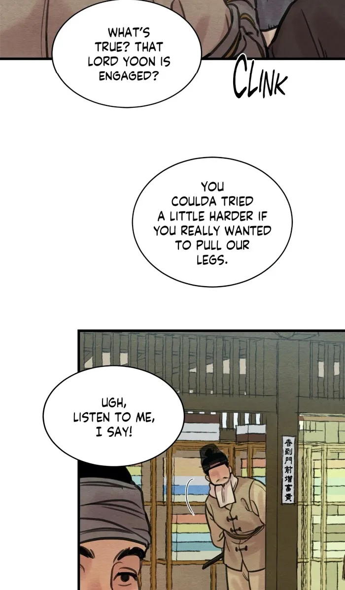 Painter Of The Night - Chapter 45.1 Page 11