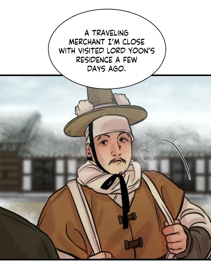 Painter Of The Night - Chapter 45.1 Page 13