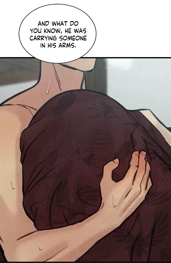 Painter Of The Night - Chapter 45.1 Page 20