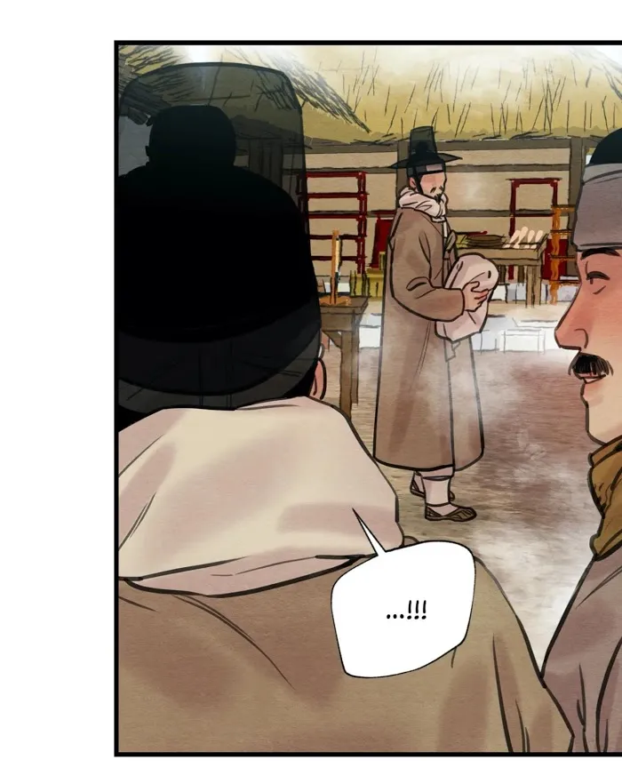 Painter Of The Night - Chapter 45.1 Page 33