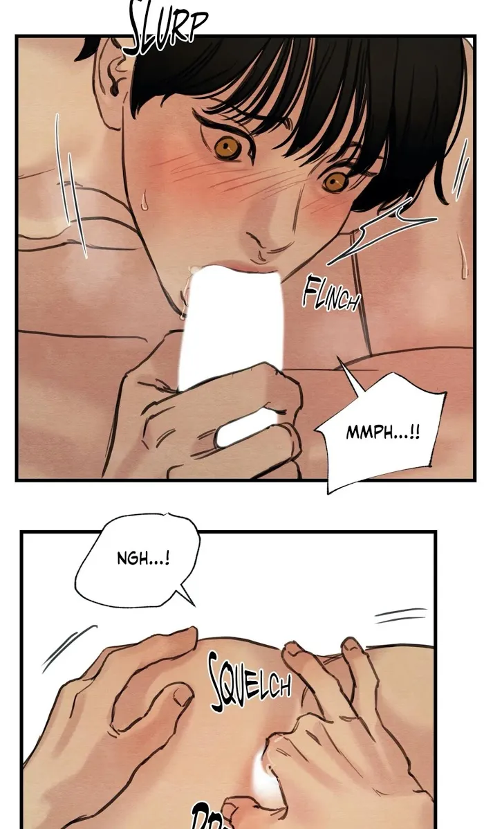 Painter Of The Night - Chapter 45.1 Page 44