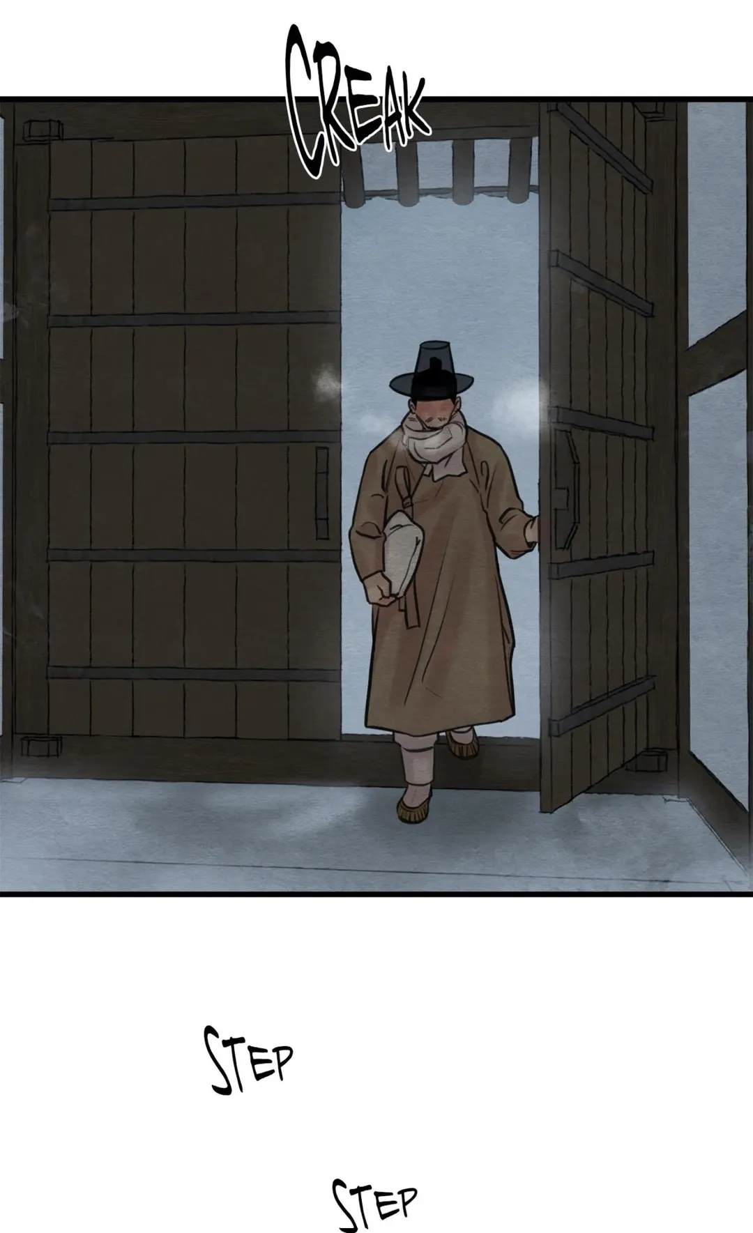 Painter Of The Night - Chapter 45.2 Page 17