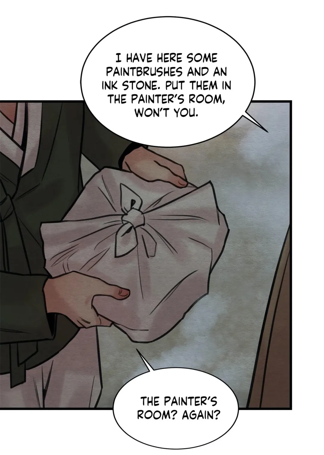 Painter Of The Night - Chapter 45.2 Page 20