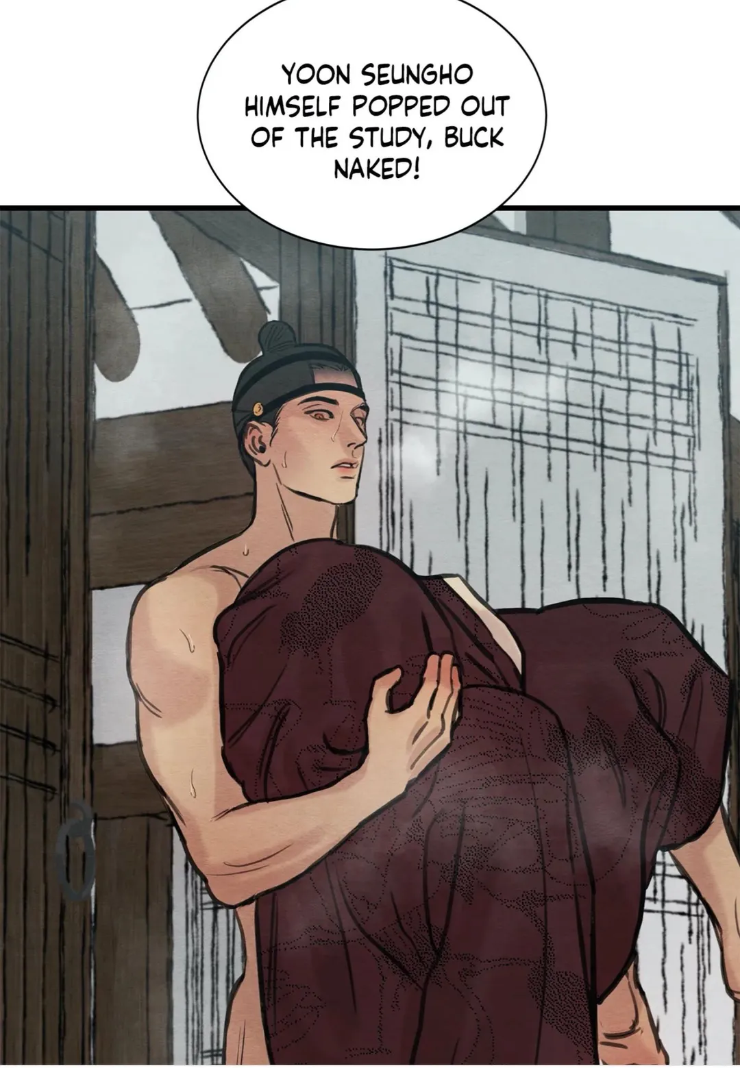 Painter Of The Night - Chapter 45 Page 18