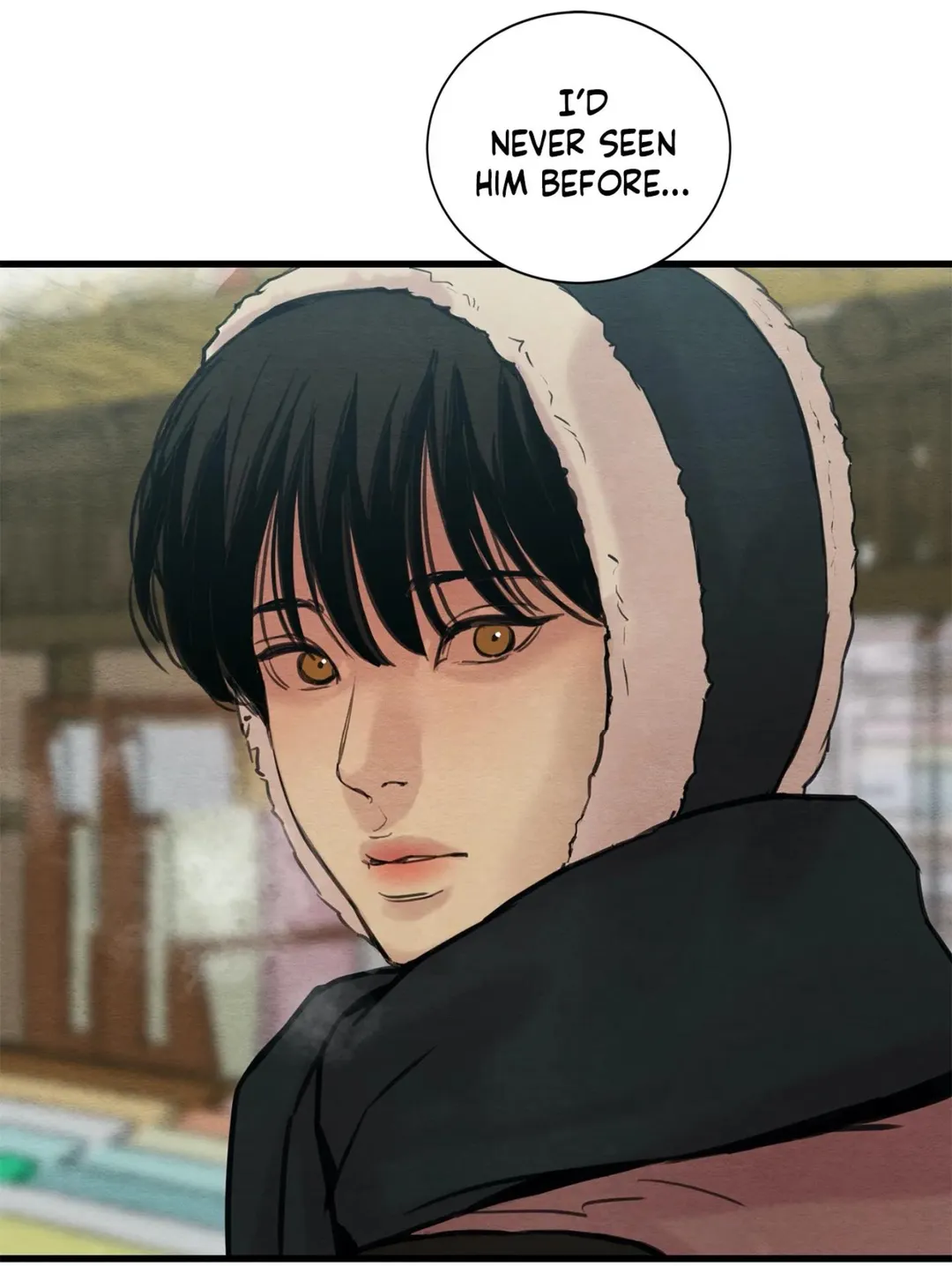 Painter Of The Night - Chapter 45 Page 29
