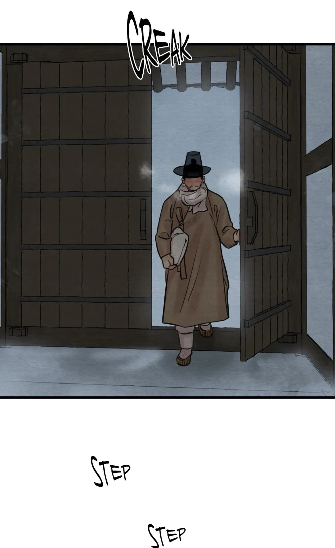 Painter Of The Night - Chapter 45 Page 67