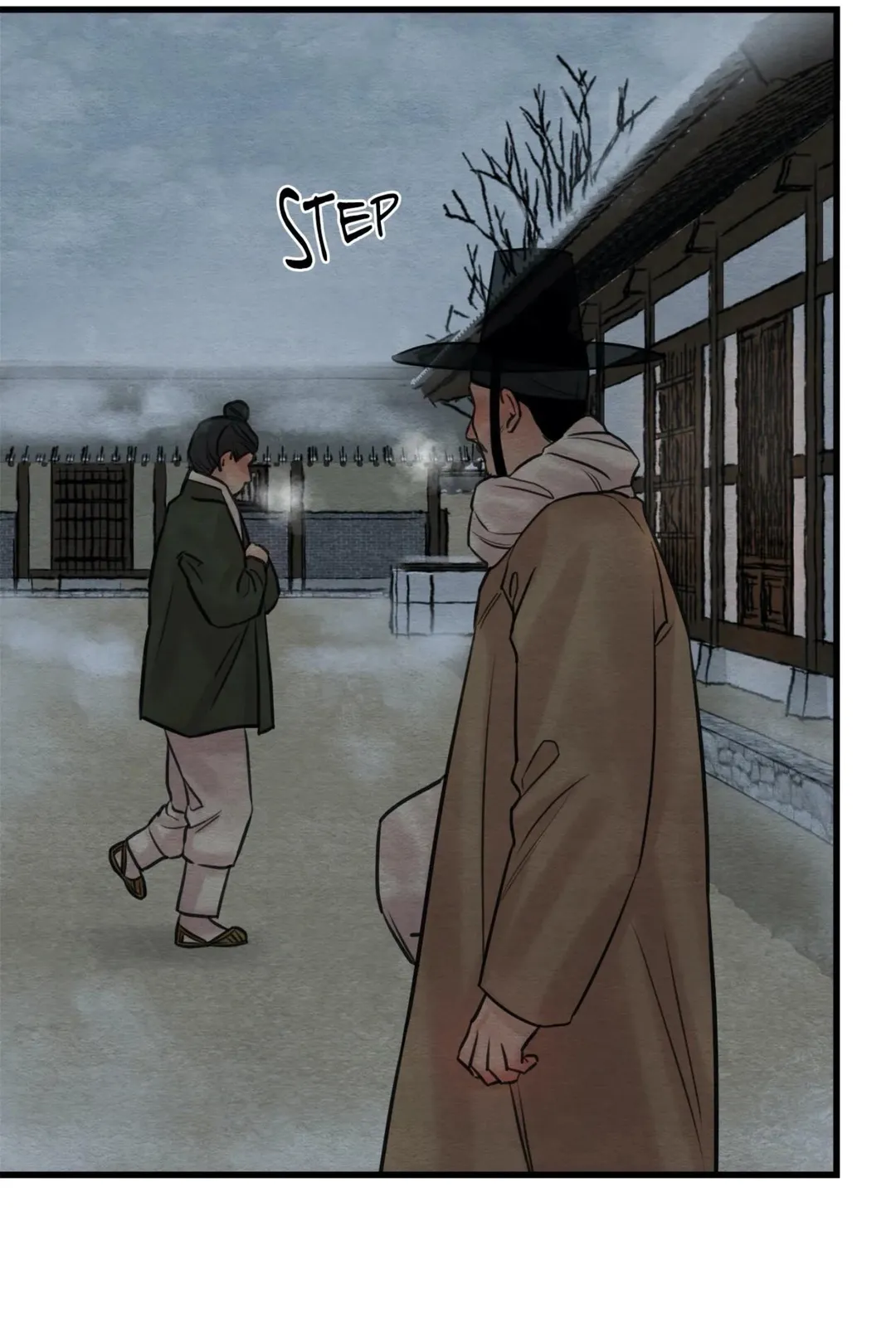 Painter Of The Night - Chapter 45 Page 68
