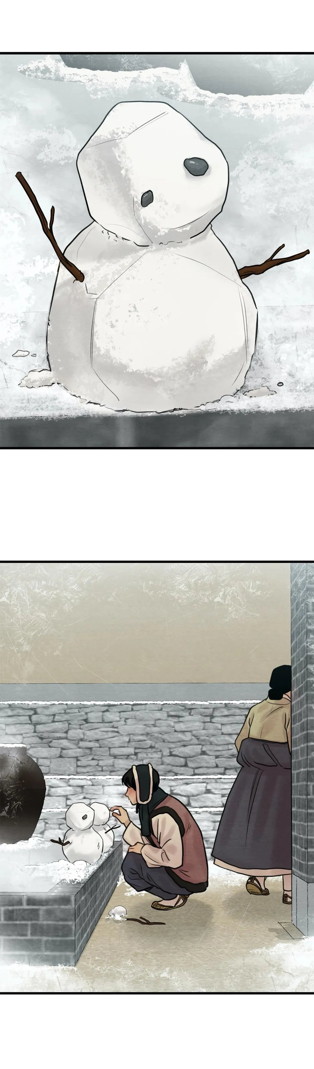 Painter Of The Night - Chapter 46 Page 6