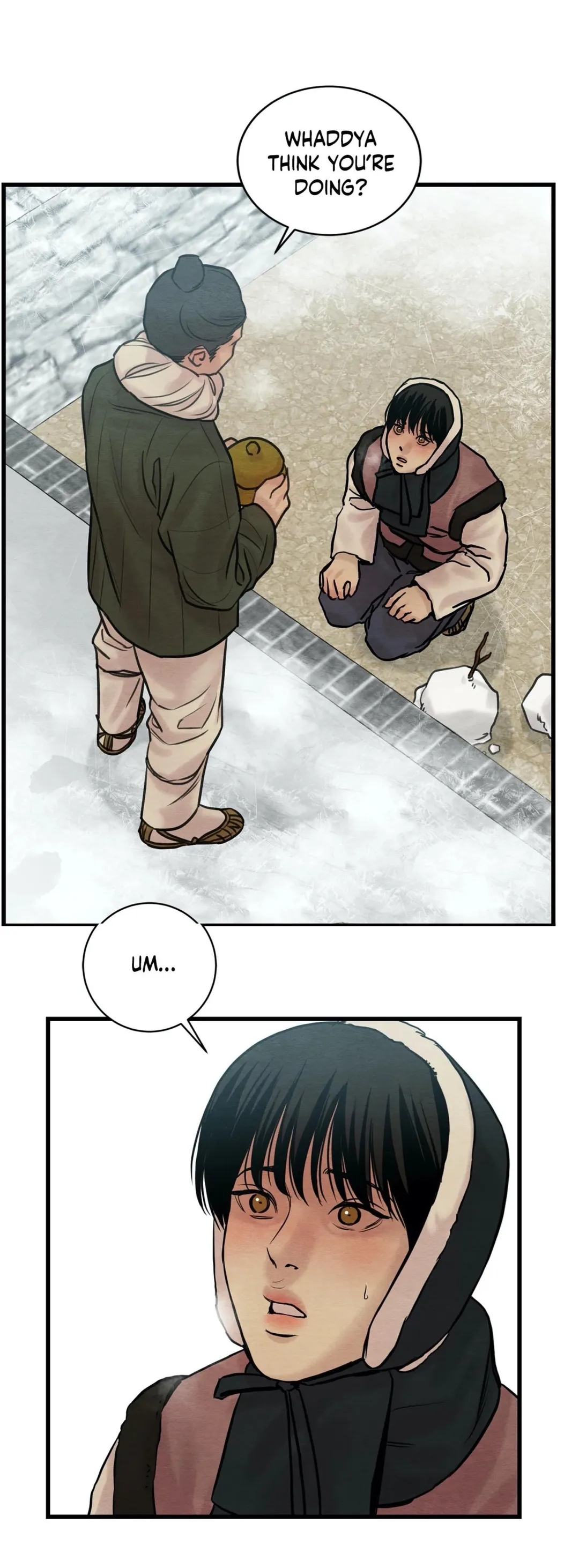 Painter Of The Night - Chapter 46 Page 7