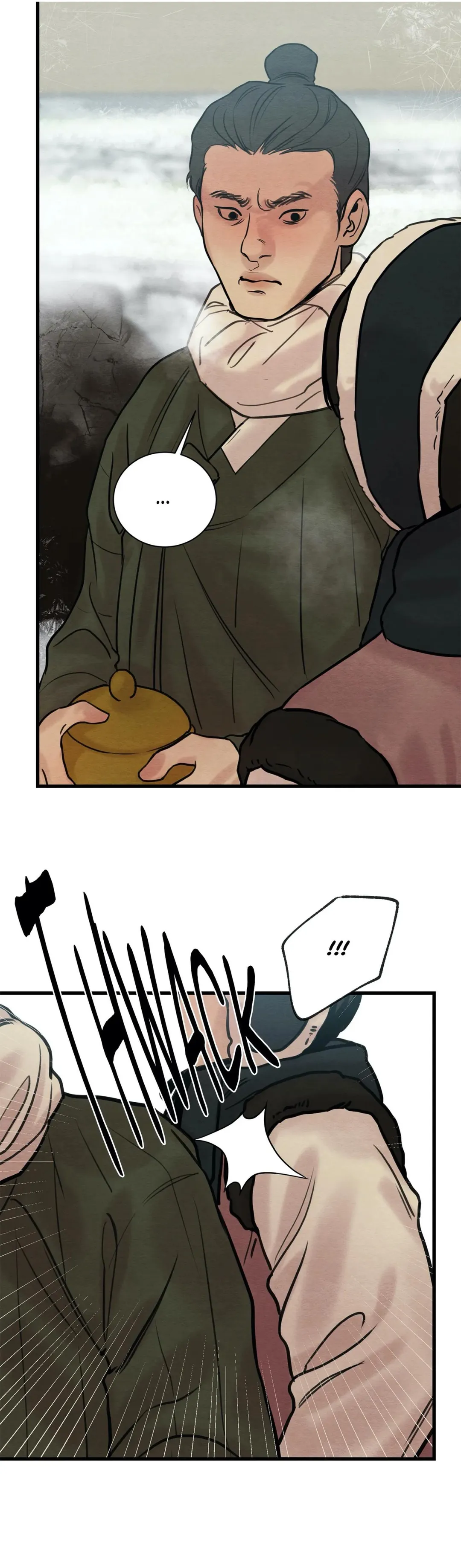 Painter Of The Night - Chapter 46 Page 12