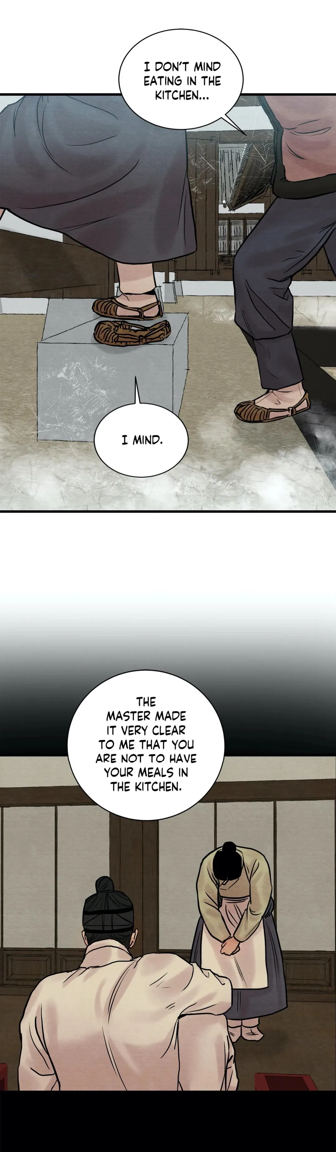 Painter Of The Night - Chapter 46 Page 16