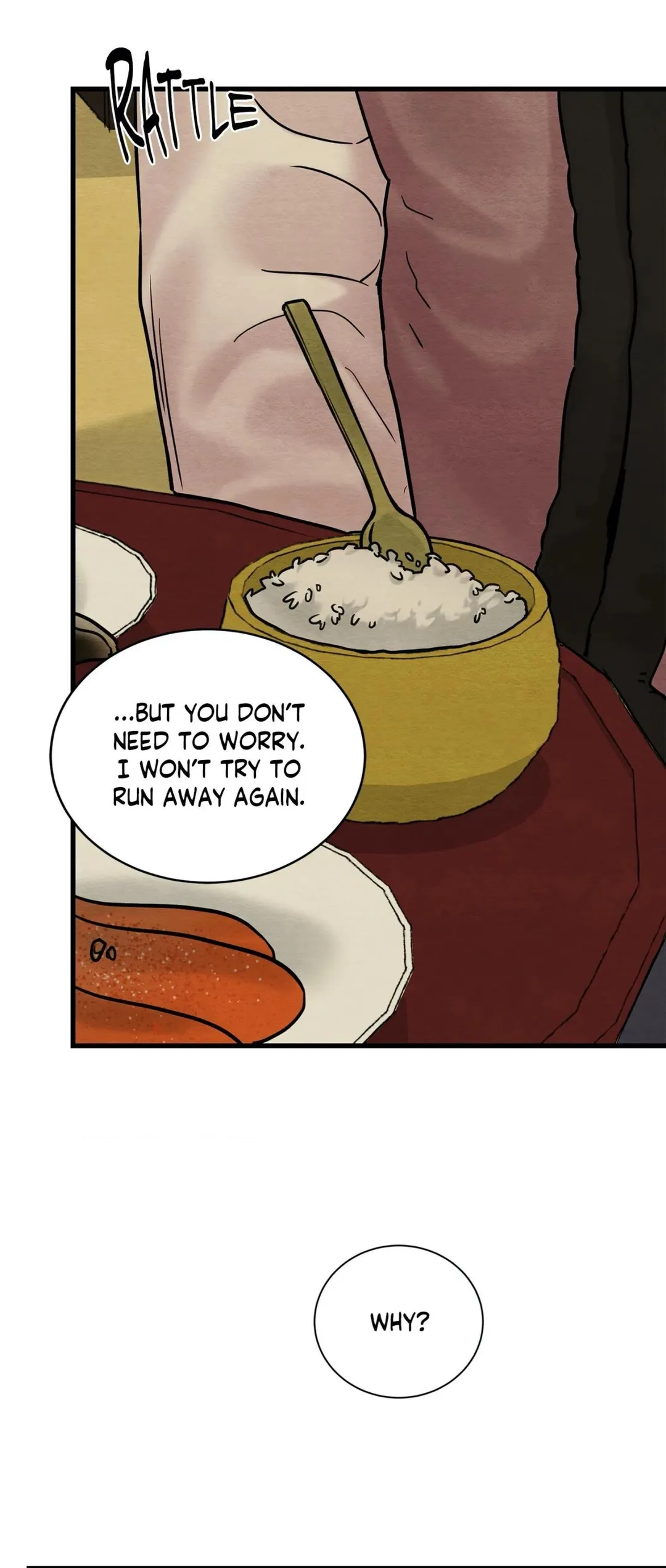 Painter Of The Night - Chapter 46 Page 20