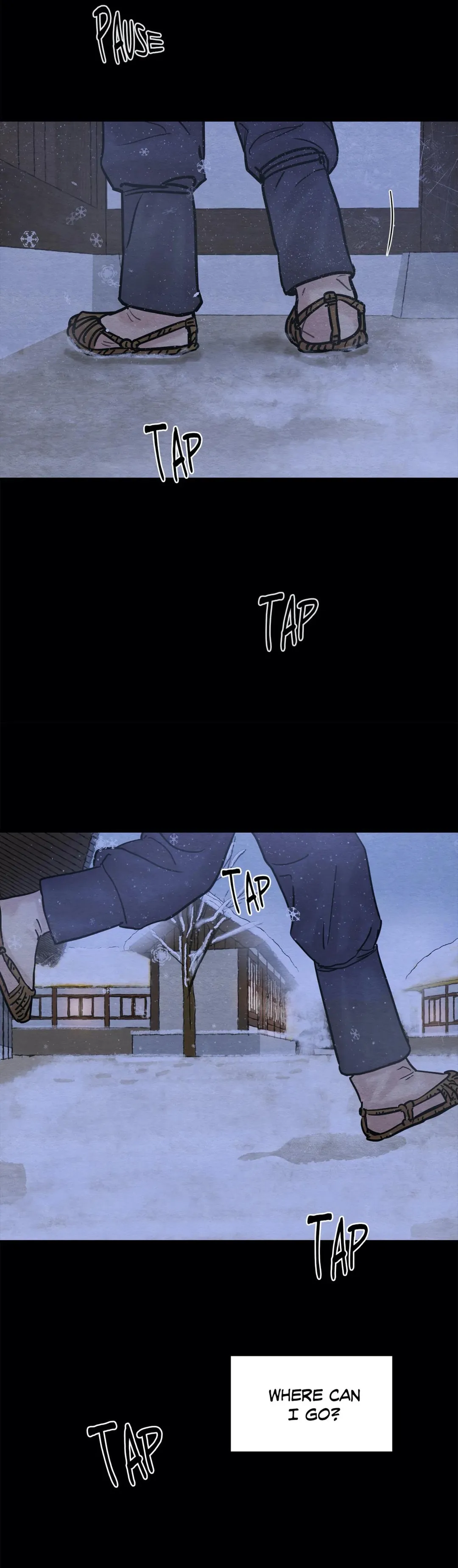 Painter Of The Night - Chapter 46 Page 23