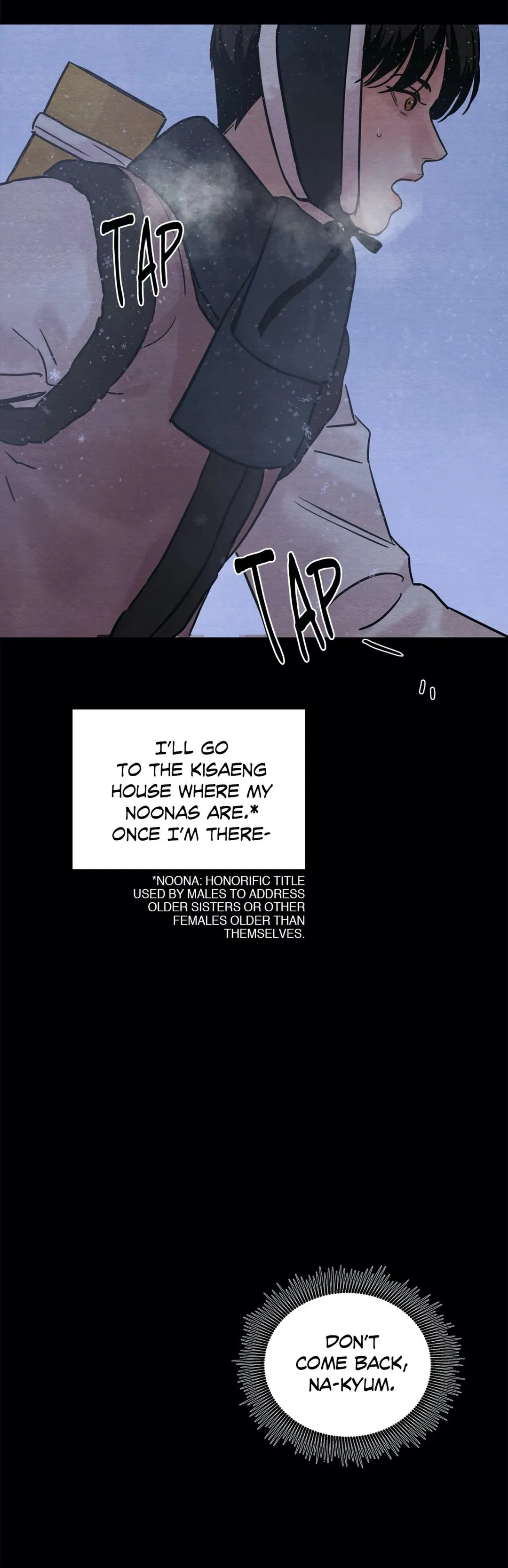 Painter Of The Night - Chapter 46 Page 24