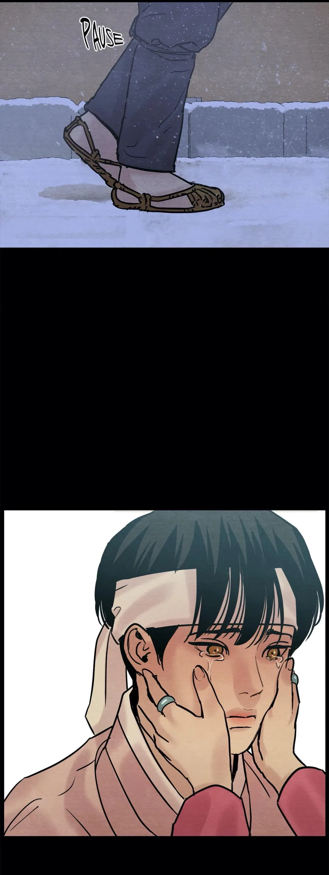 Painter Of The Night - Chapter 46 Page 25