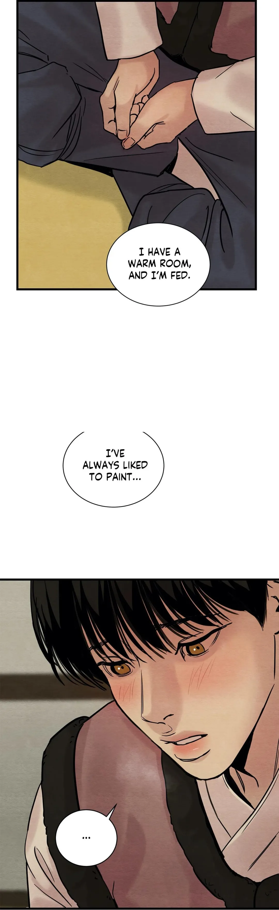 Painter Of The Night - Chapter 46 Page 30