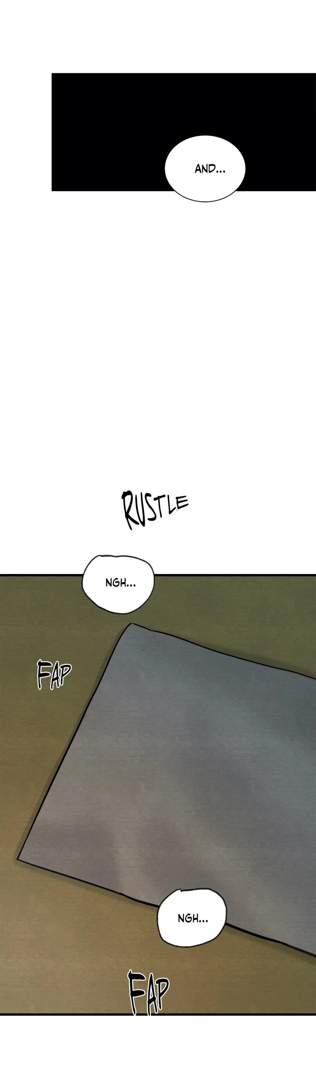 Painter Of The Night - Chapter 46 Page 31
