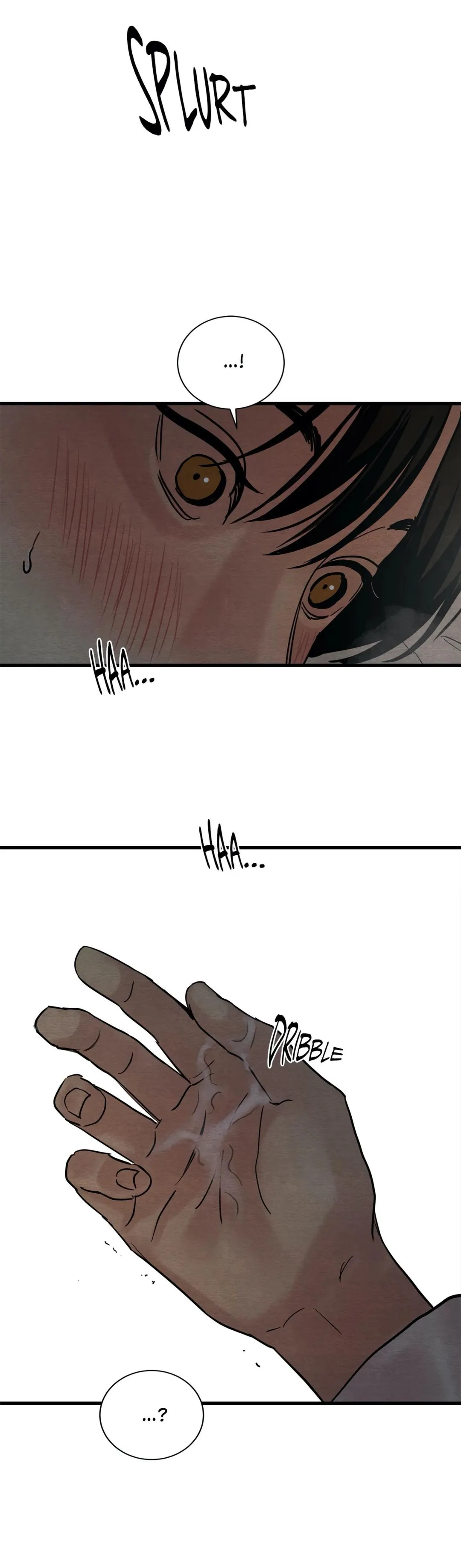 Painter Of The Night - Chapter 46 Page 35