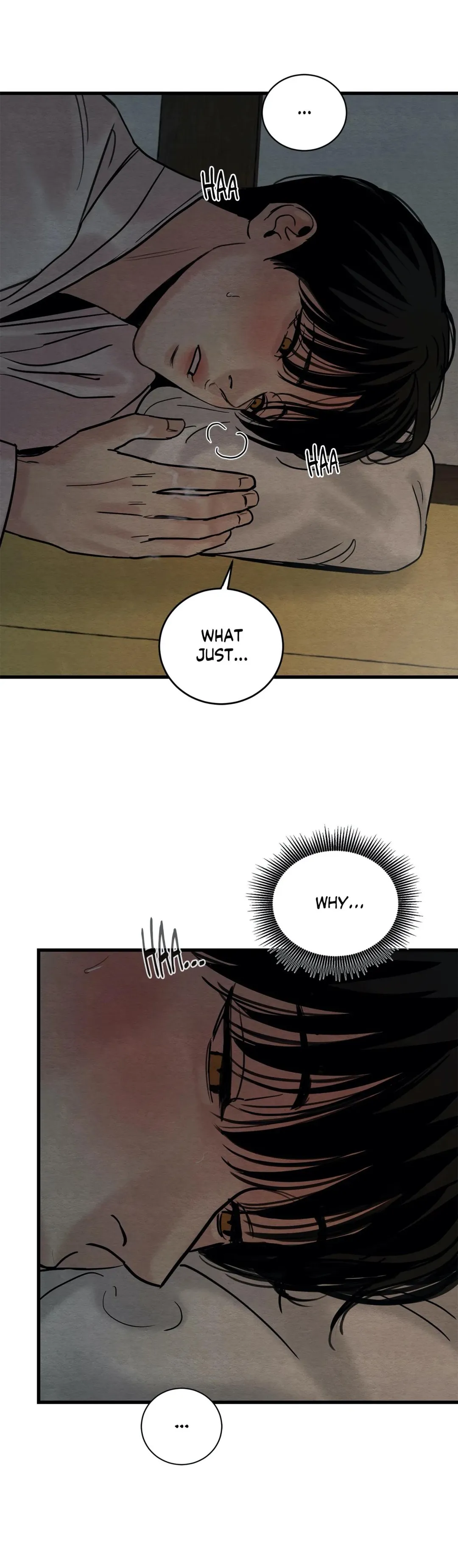 Painter Of The Night - Chapter 46 Page 36