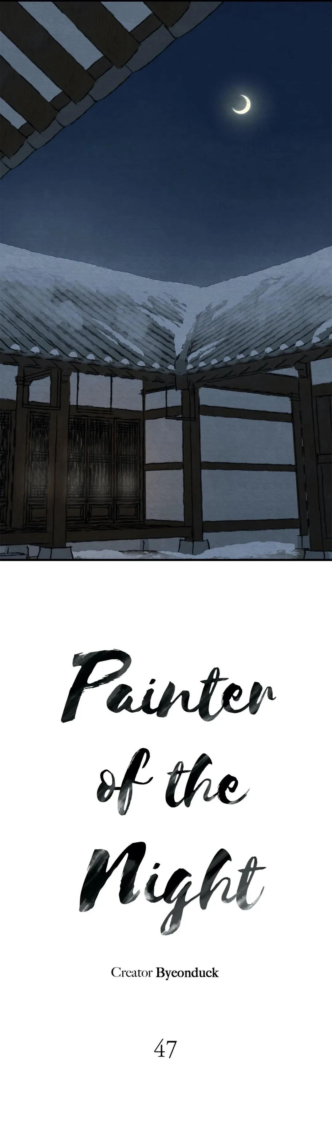 Painter Of The Night - Chapter 47 Page 4