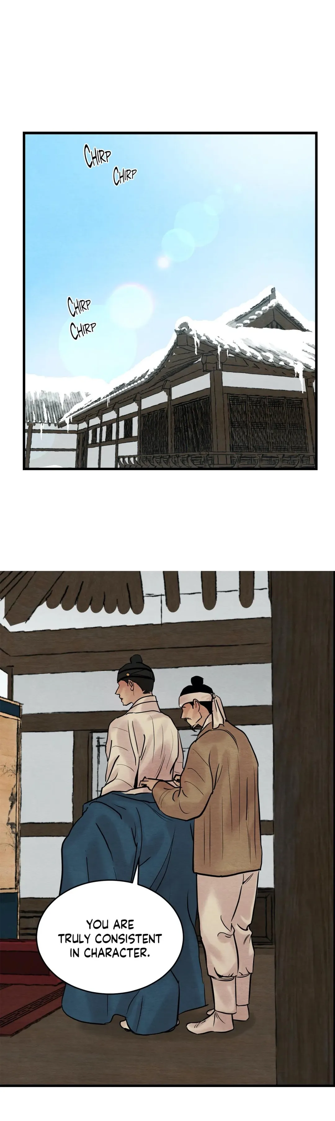 Painter Of The Night - Chapter 47 Page 5