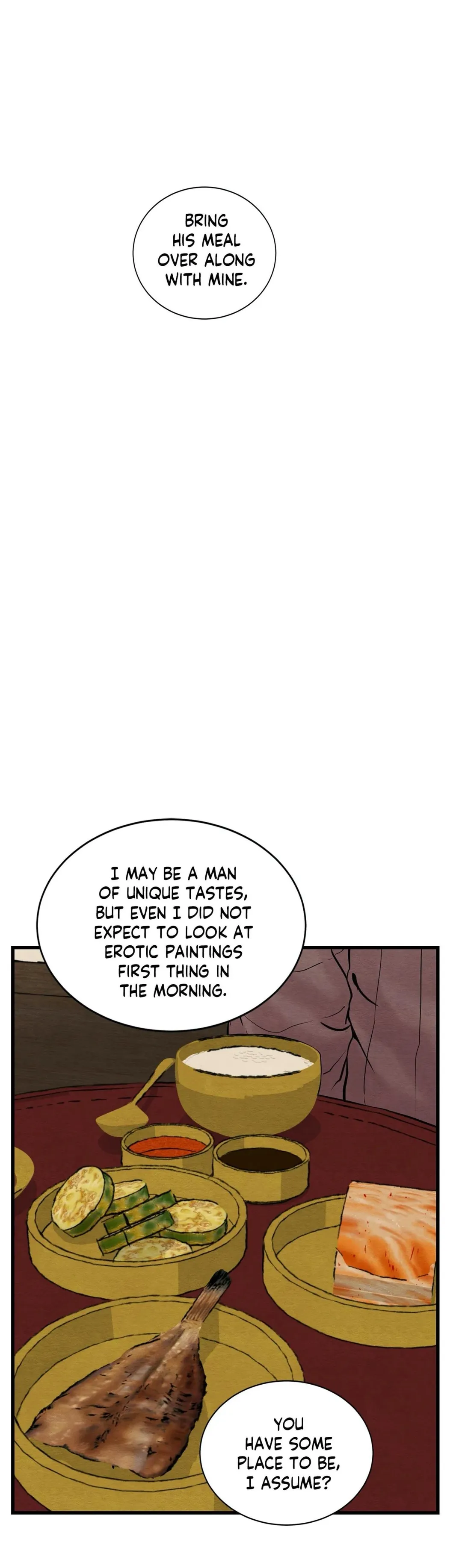 Painter Of The Night - Chapter 47 Page 8